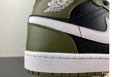 Jordan 1 BQ8426-092 Mid 0714